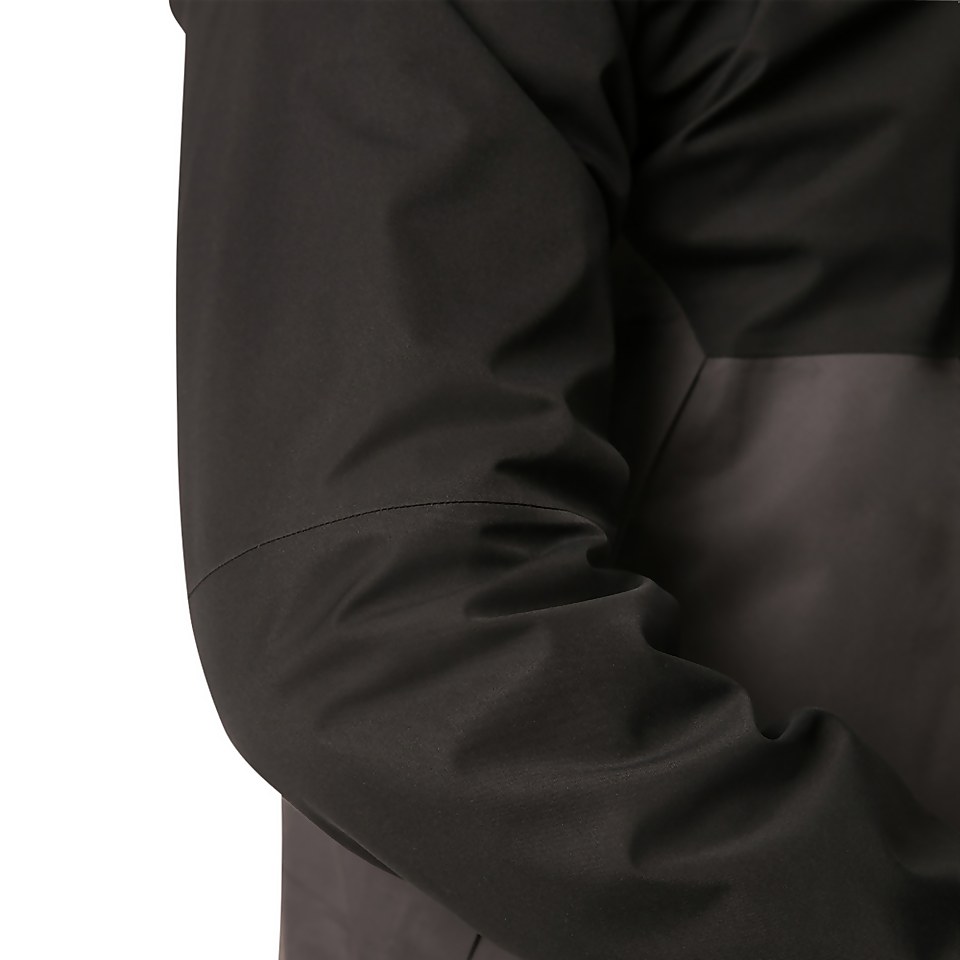 Men's Fellmaster 3-in-1 Waterproof Jacket - Grey