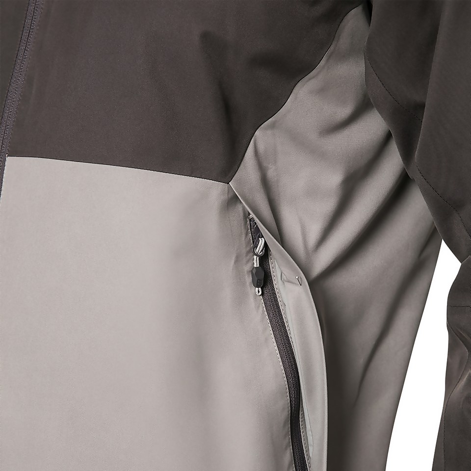 Men's Fellmaster 3-in-1 Waterproof Jacket - Grey