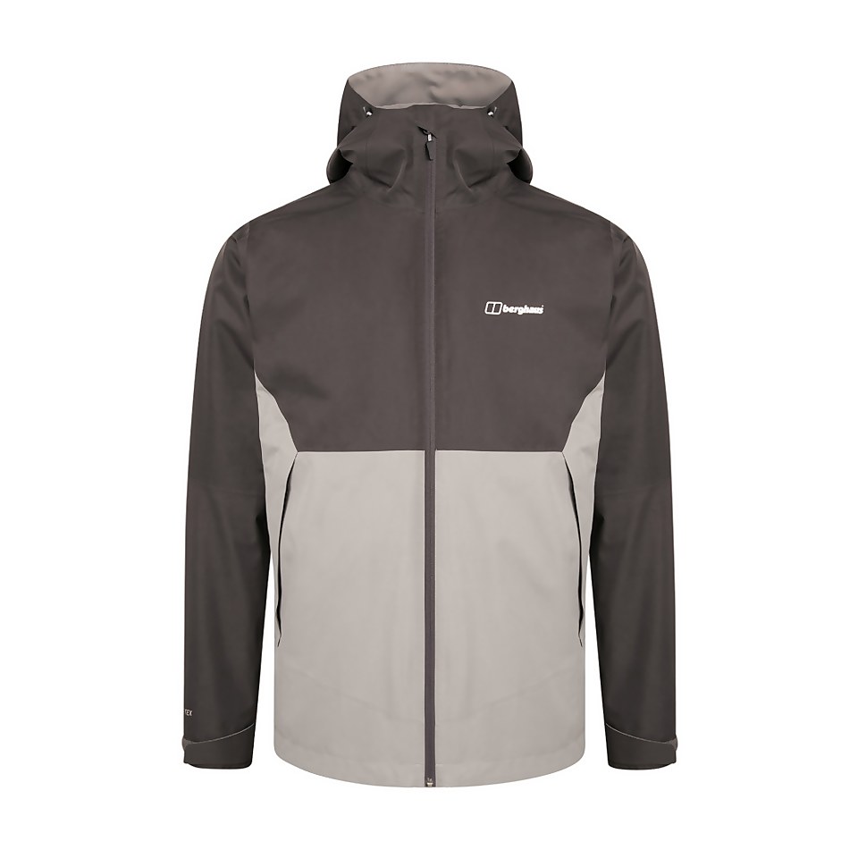 Men's Fellmaster 3-in-1 Waterproof Jacket - Grey