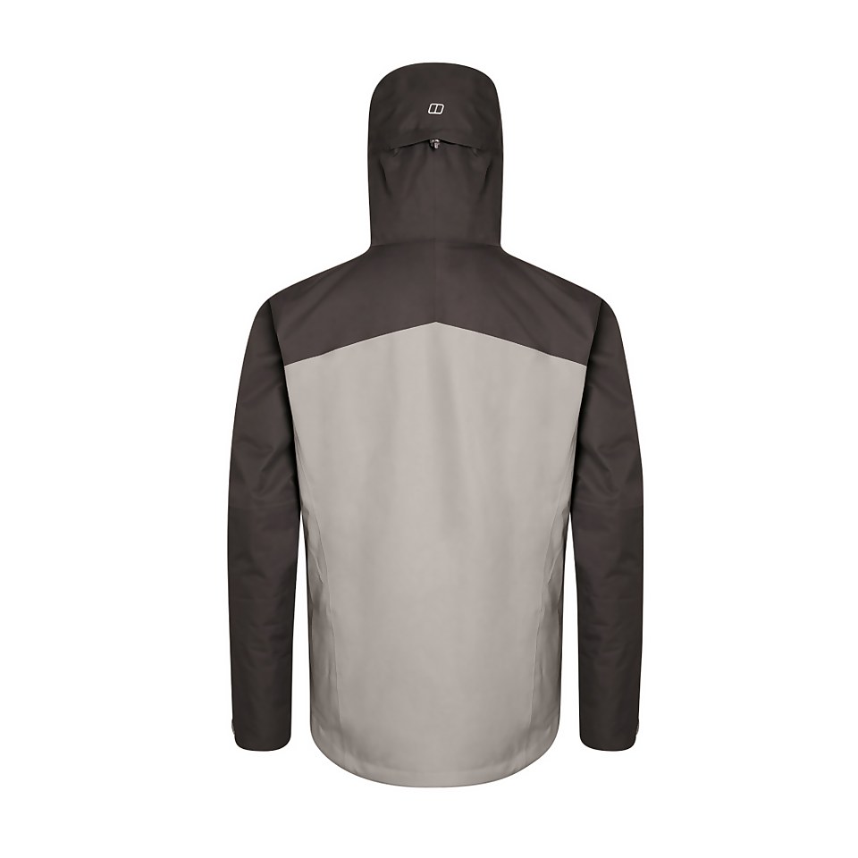 Men's Fellmaster 3-in-1 Waterproof Jacket - Grey