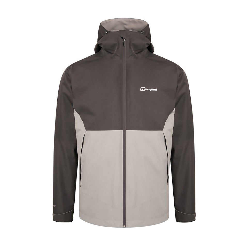 Men's Fellmaster 3-in-1 Waterproof Jacket - Grey
