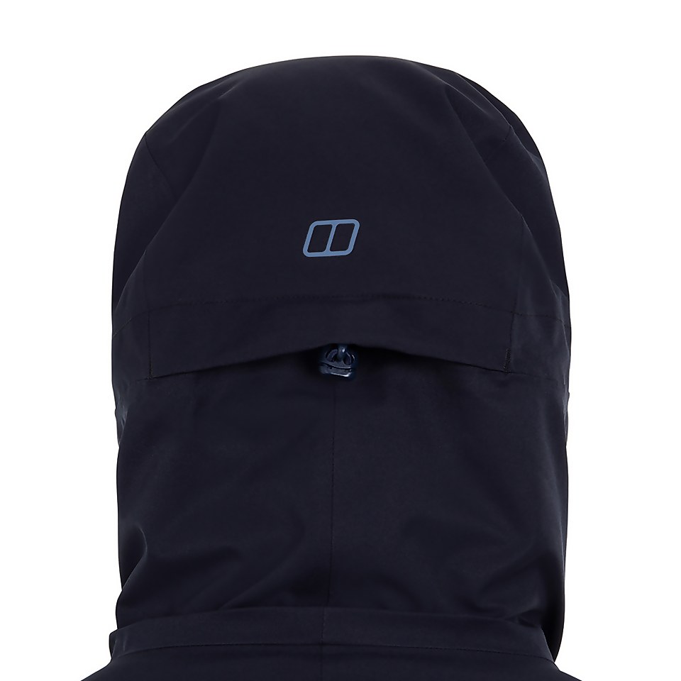 Men's Fellmaster 3-in-1 Waterproof Jacket - Blue