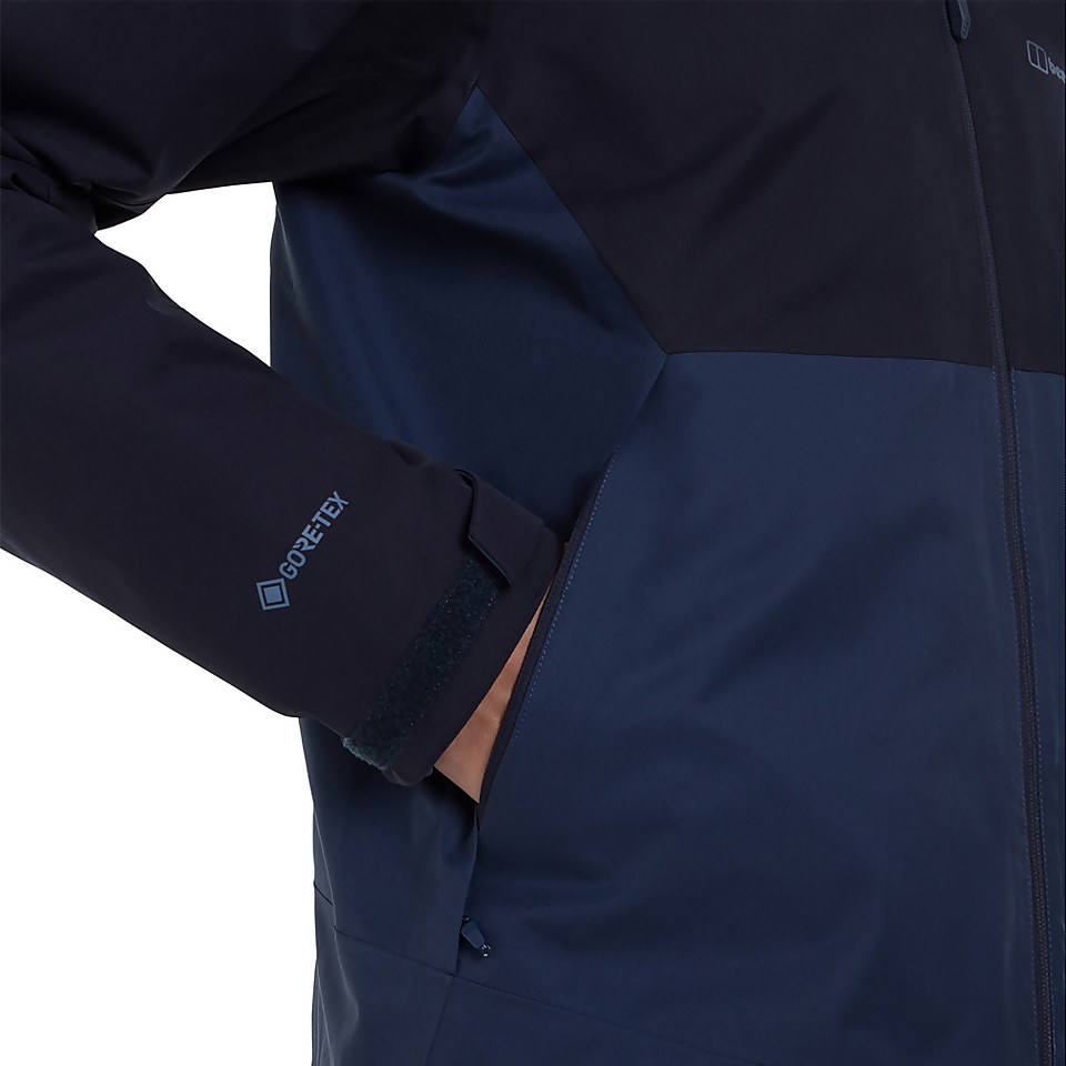 Men's Fellmaster 3-in-1 Waterproof Jacket - Blue