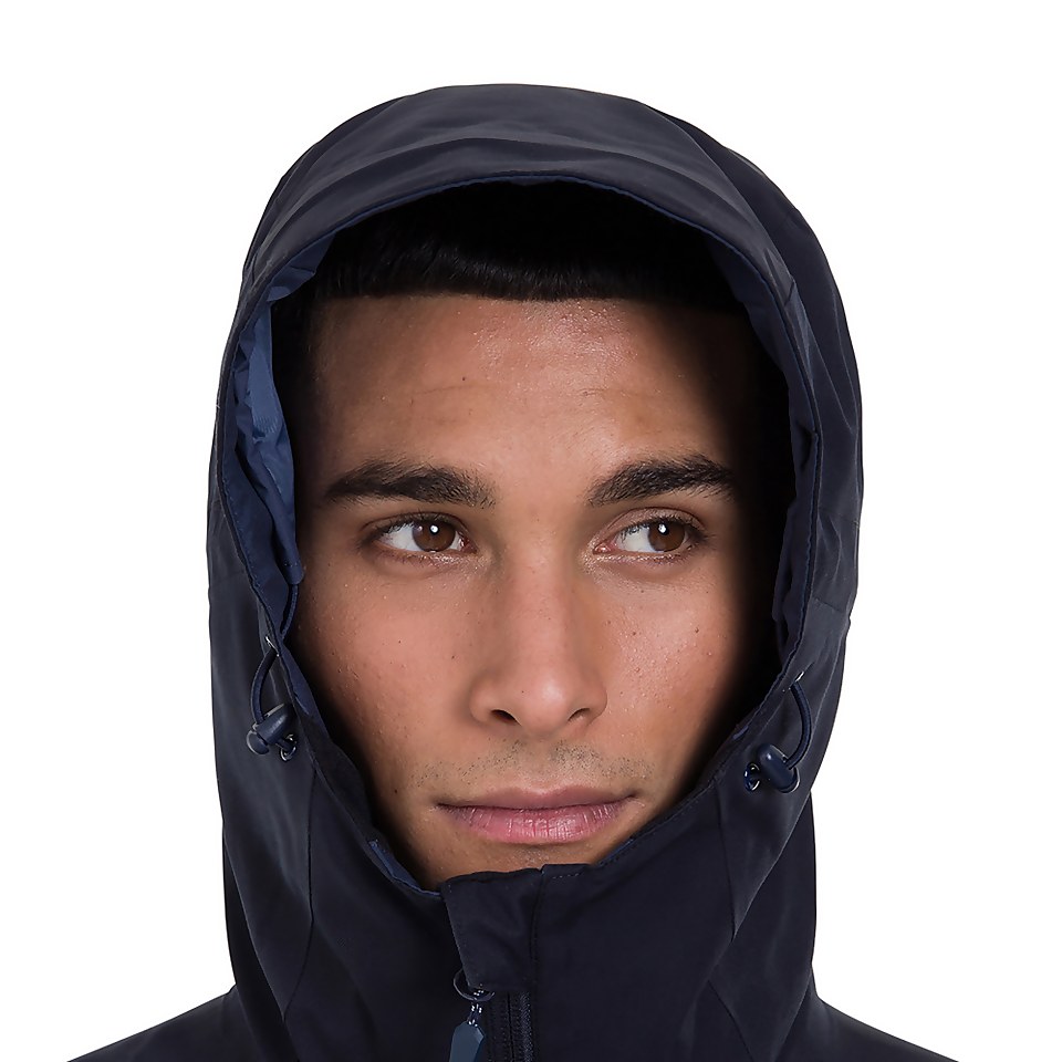 Men's Fellmaster 3-in-1 Waterproof Jacket - Blue