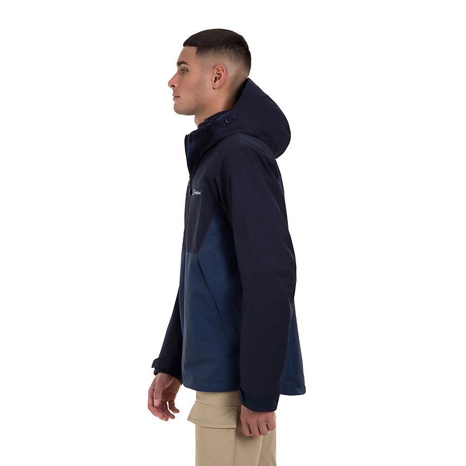 Men's Fellmaster 3-in-1 Waterproof Jacket - Blue