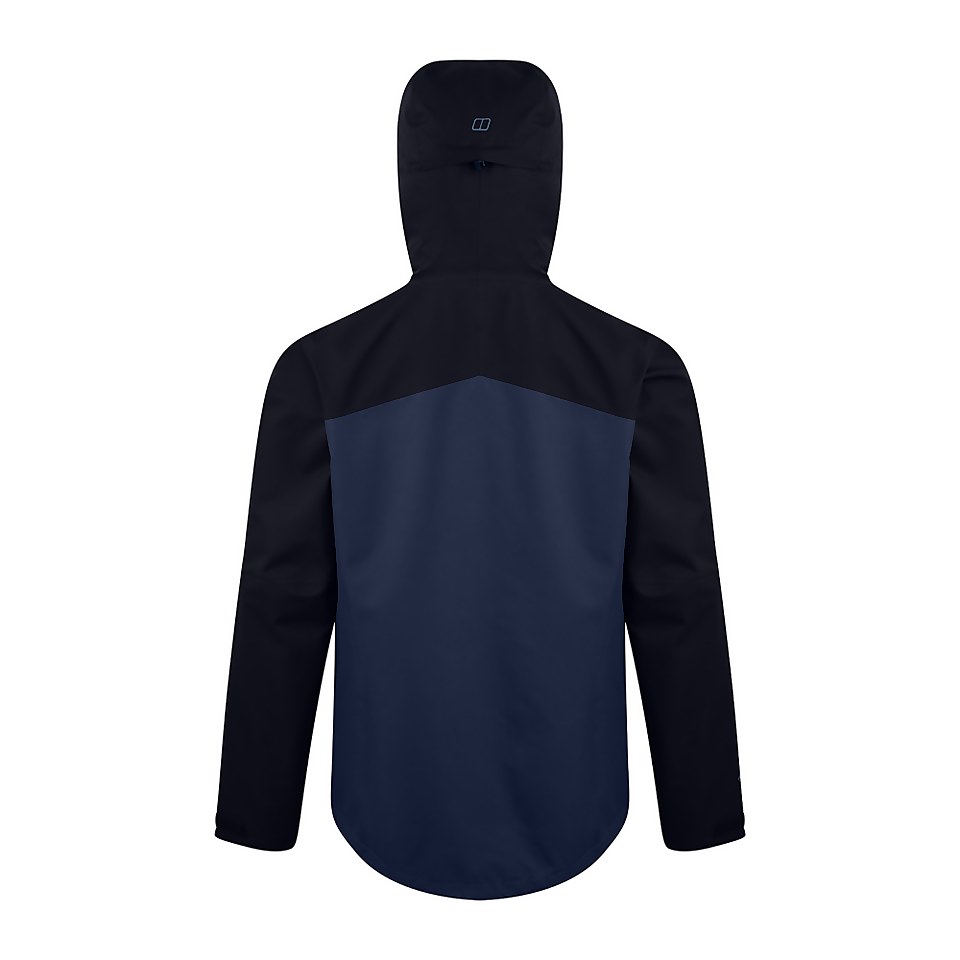 Men's Fellmaster 3-in-1 Waterproof Jacket - Blue