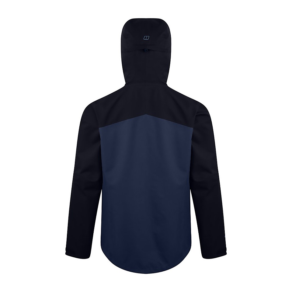 Men's Fellmaster 3-in-1 Waterproof Jacket - Blue