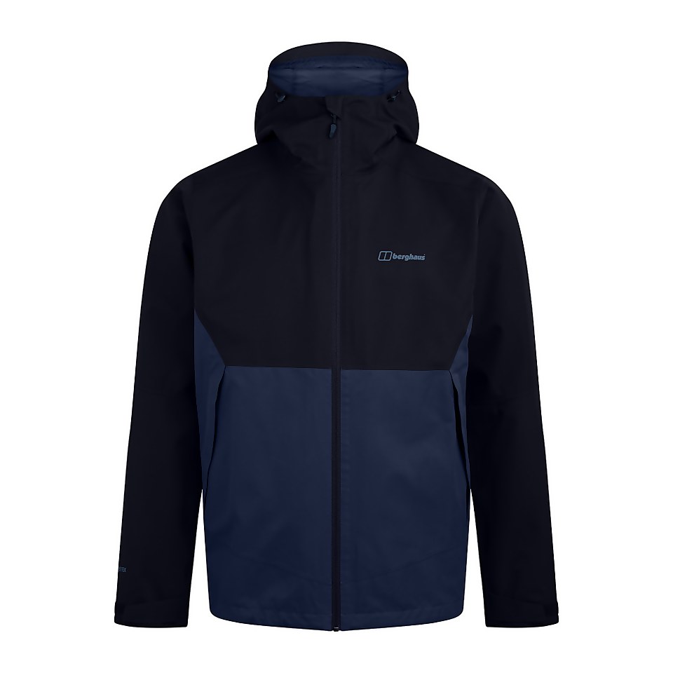 Men's Fellmaster 3-in-1 Waterproof Jacket - Blue