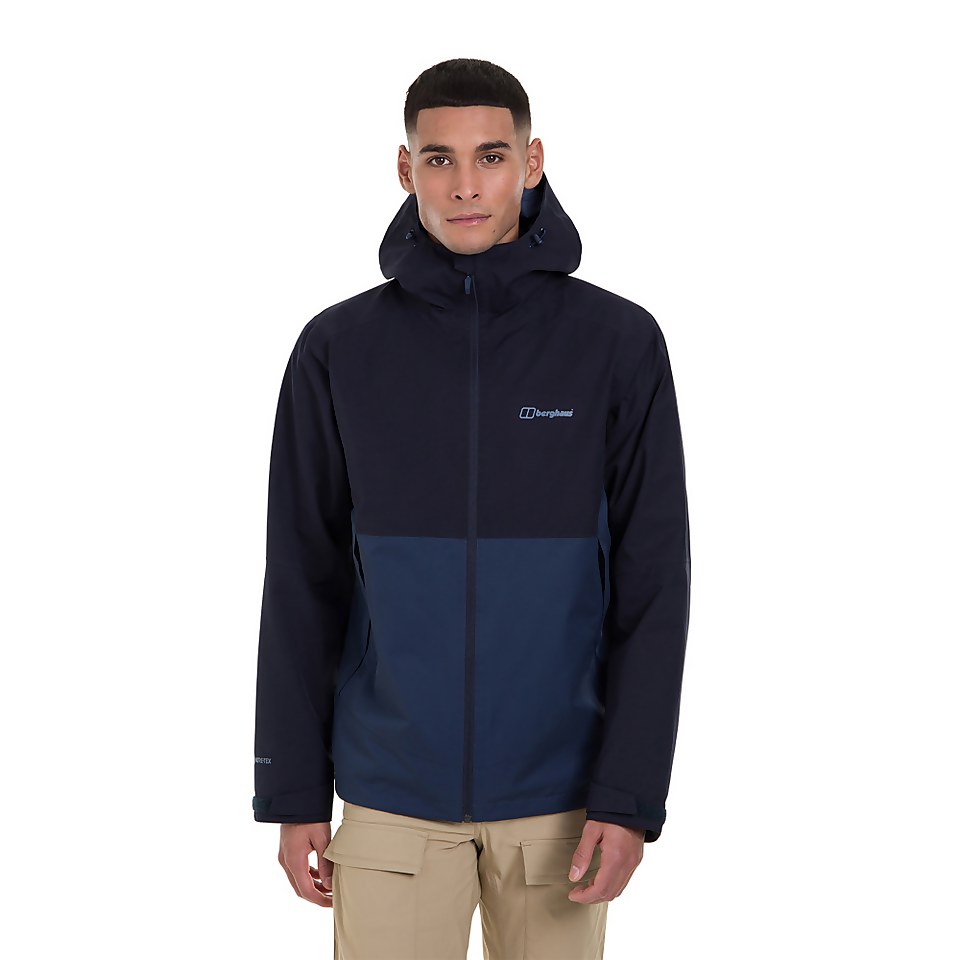 Men's Fellmaster 3-in-1 Waterproof Jacket - Blue