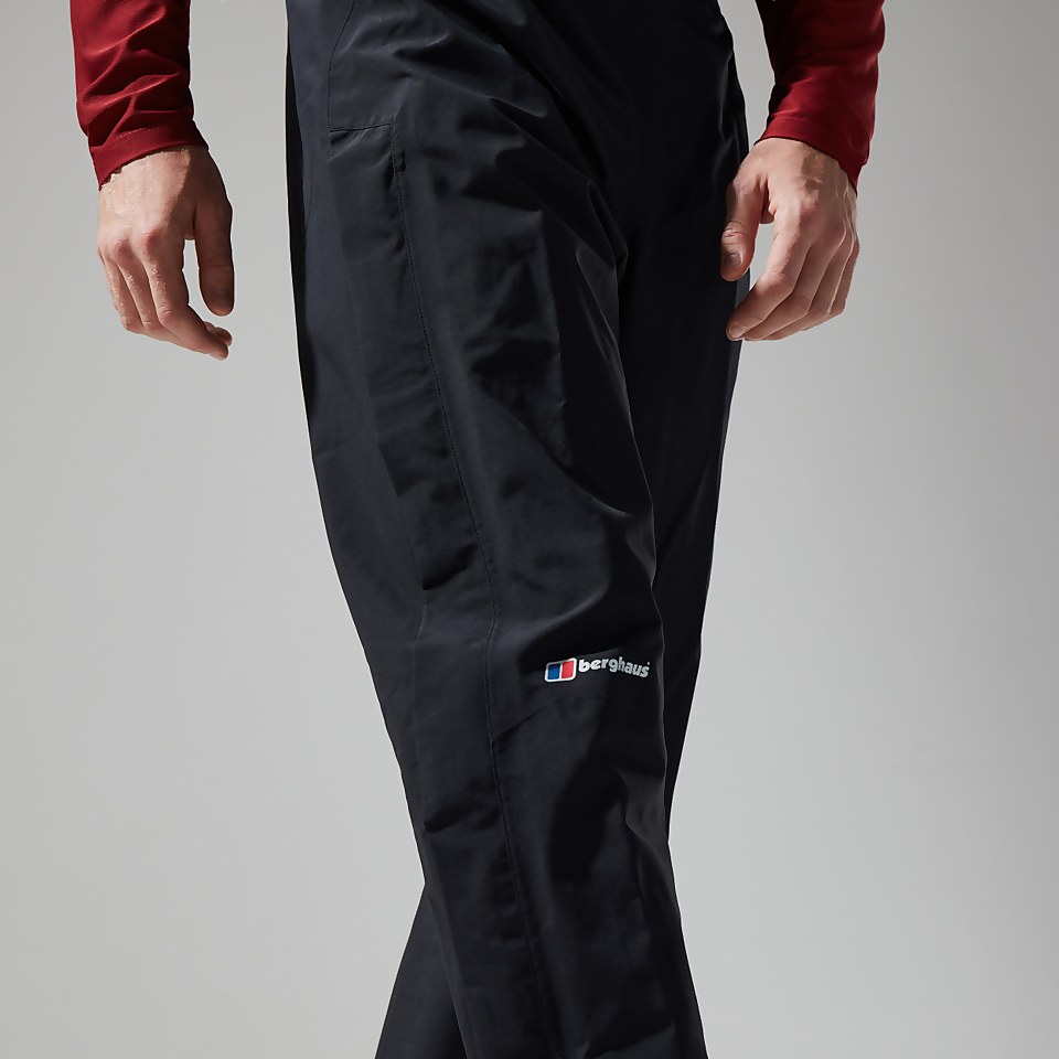 Men's Hillwalker Pant - Black