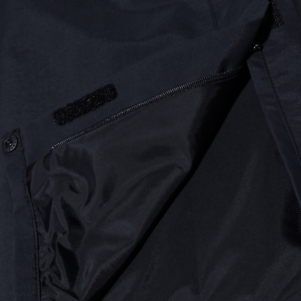Men's Hillwalker Pant - Black