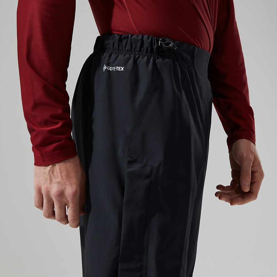 Men's Hillwalker Pant - Black