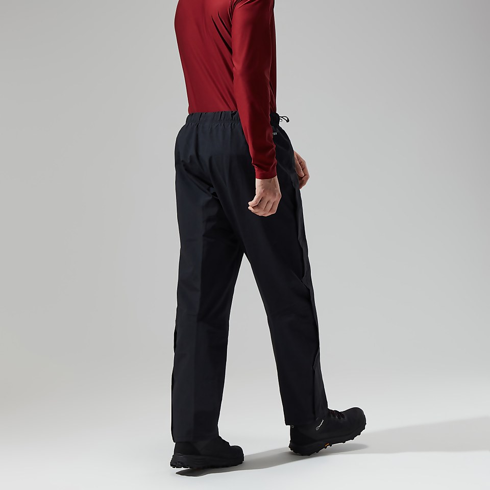 Men's Hillwalker Pant - Black