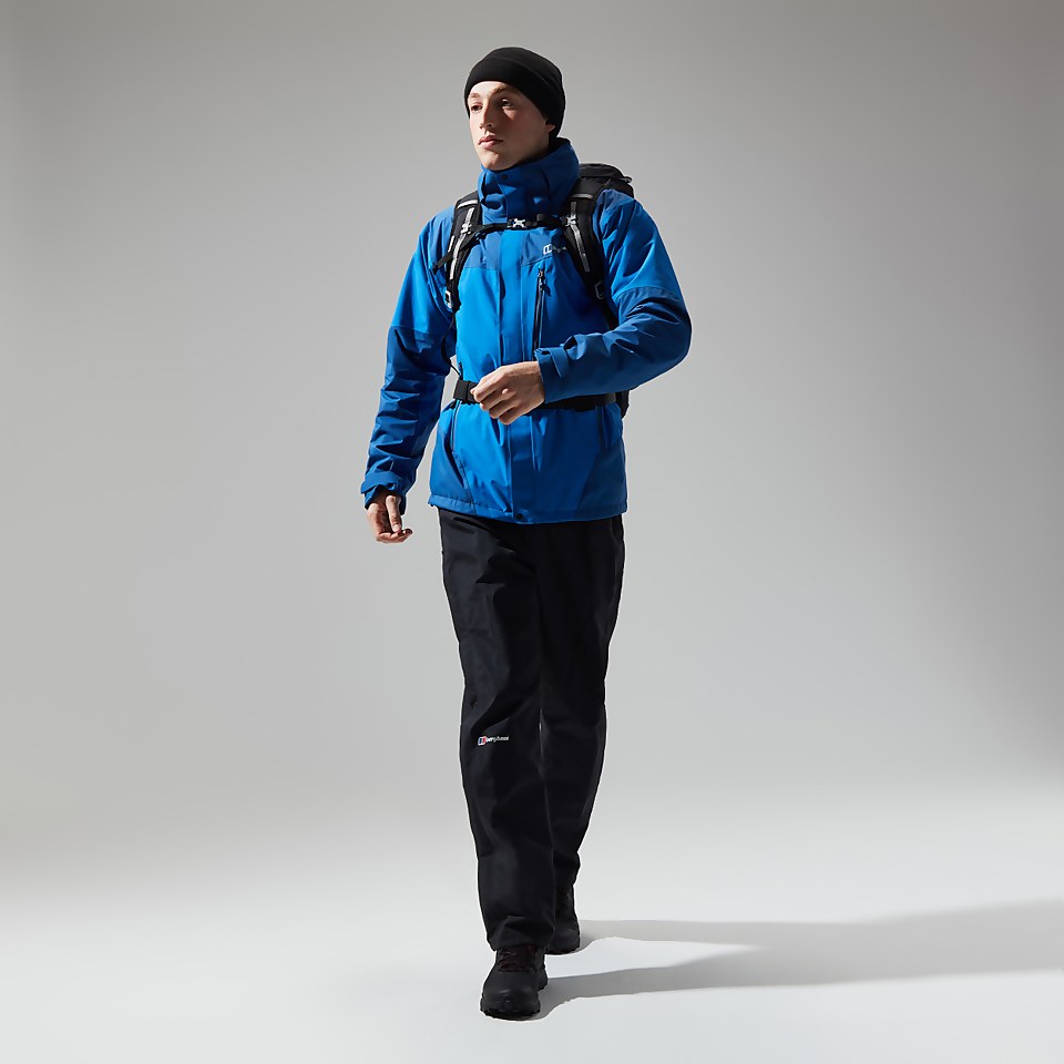 Men's Hillwalker Pant - Black