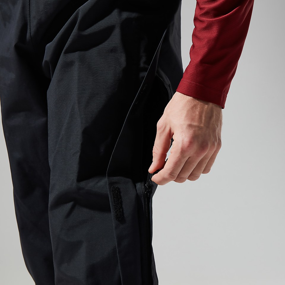 Men's Hillwalker Pant - Black