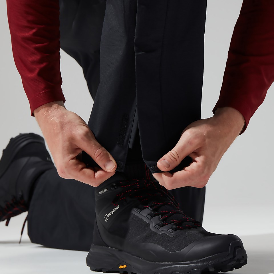 Men's Hillwalker Pant - Black