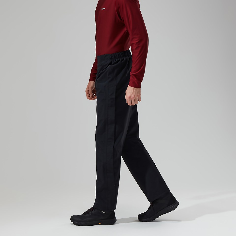 Men's Hillwalker Pant - Black