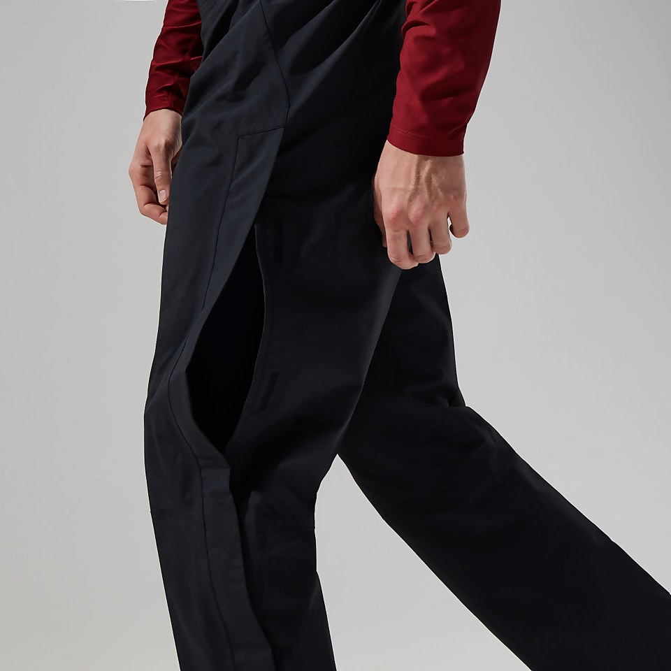 Men's Hillwalker Pant - Black