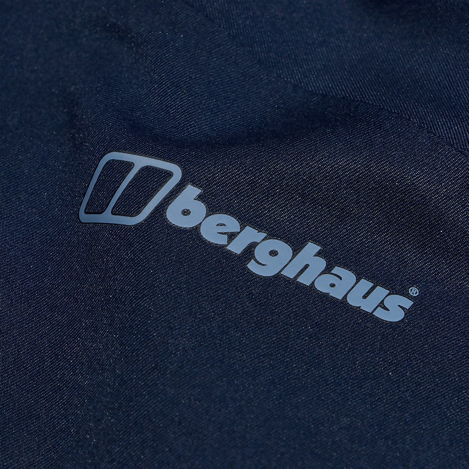 Women's Fellmaster Gemini 3in1 Jacket - Dark Blue