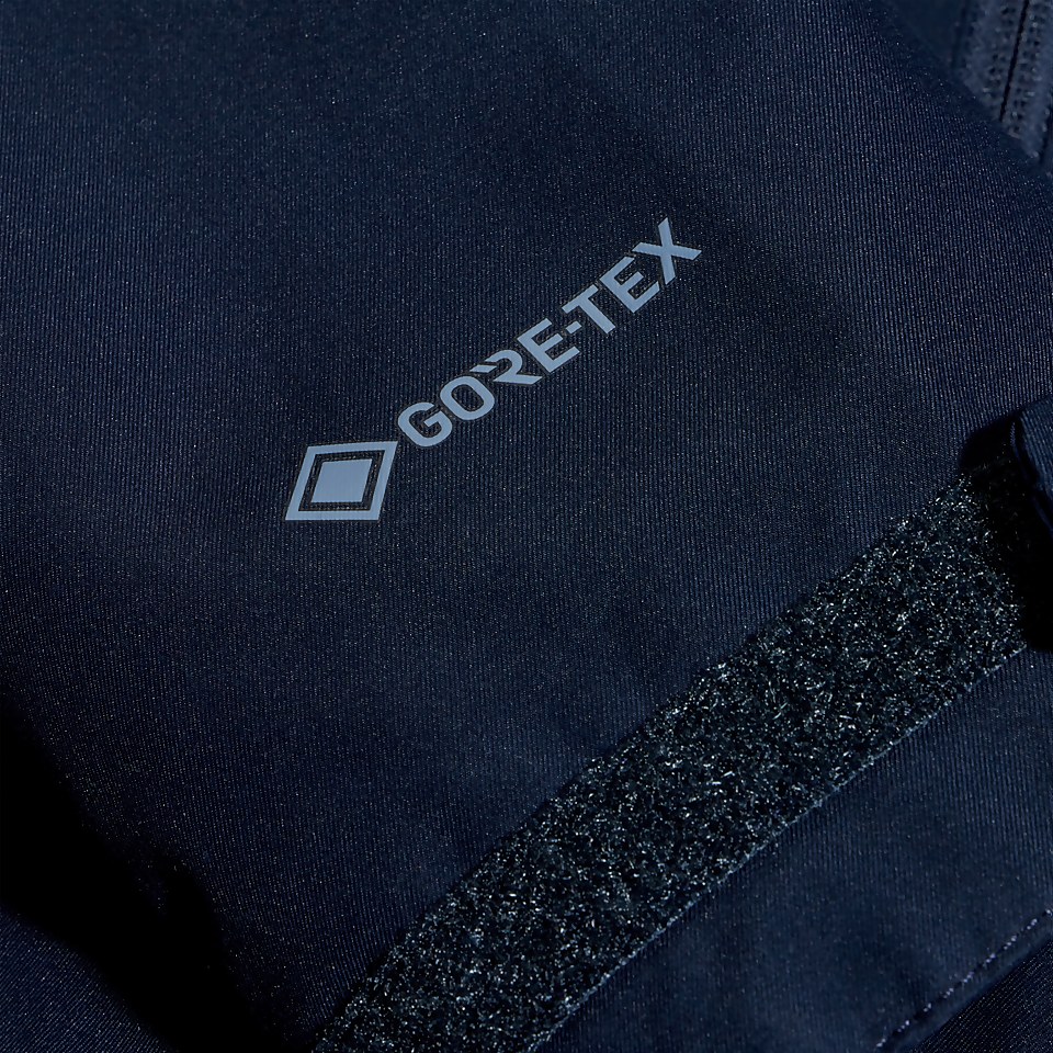 Women's Fellmaster Gemini 3in1 Jacket - Dark Blue