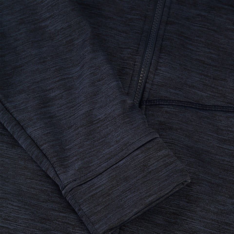 Men's Kamloops Hooded Jacket - Dark Bue