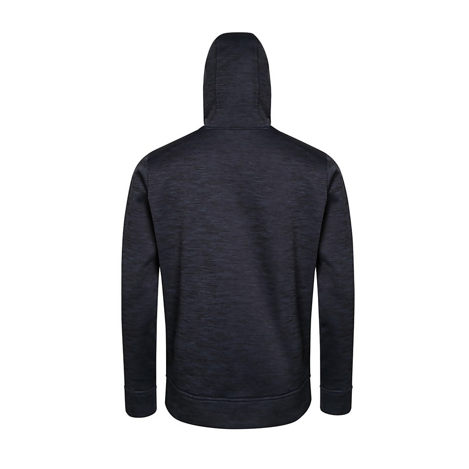 Men's Kamloops Hooded Jacket - Dark Bue
