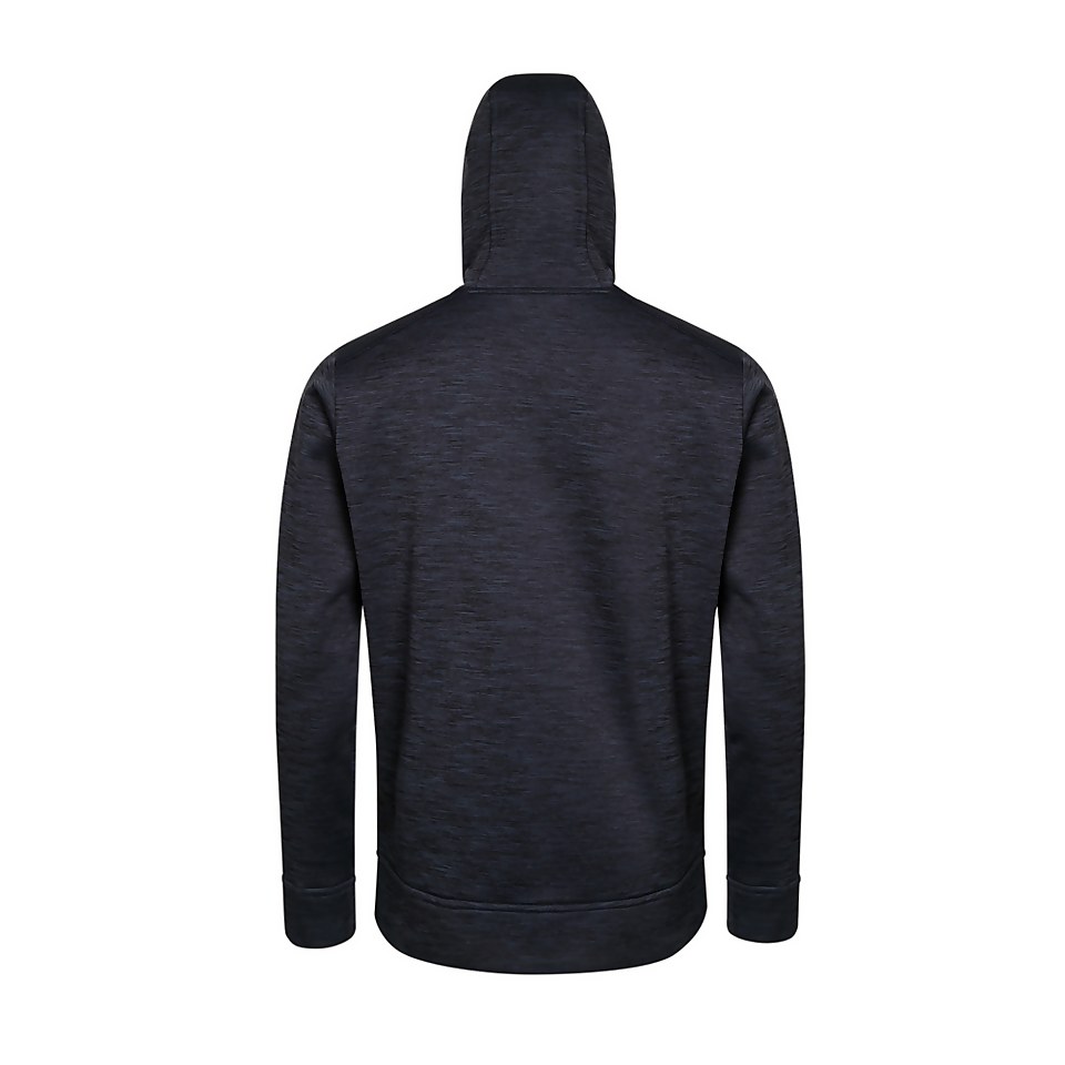 Men's Kamloops Hooded Jacket - Dark Bue