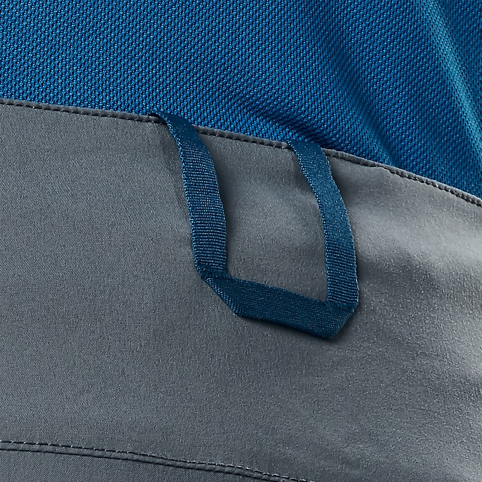 Men's Fast Hike Light Trousers - Grey