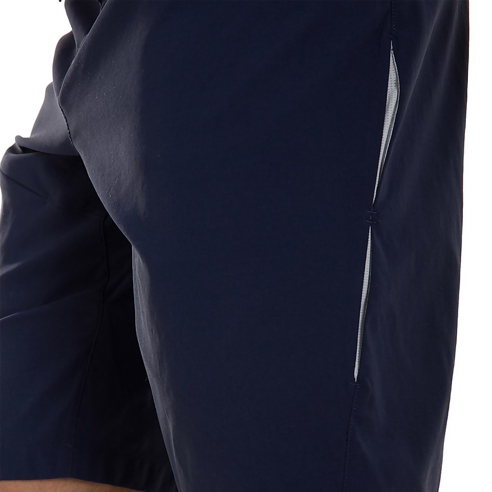 BERGHAUS BAGGY LIGHT SHORT AM DKBLU/DKBLU