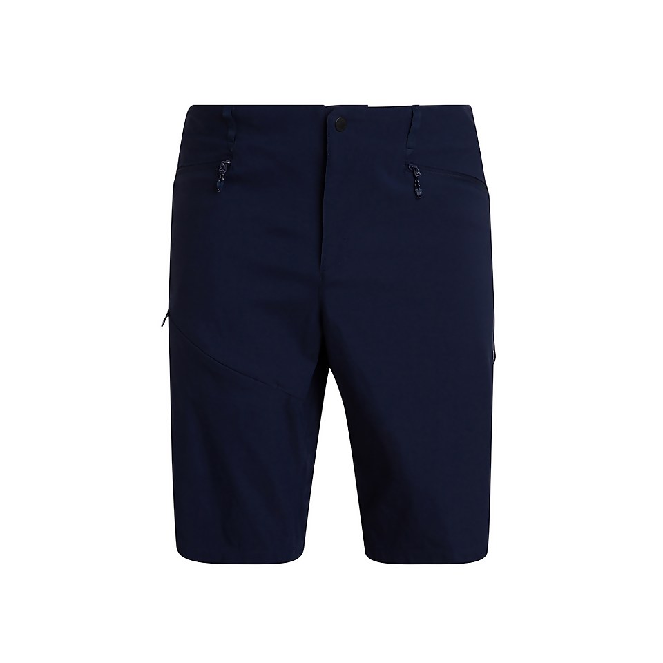 BERGHAUS BAGGY LIGHT SHORT AM DKBLU/DKBLU