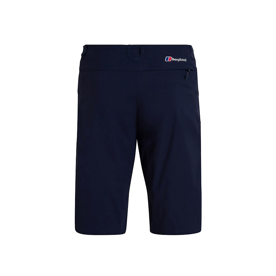BERGHAUS BAGGY LIGHT SHORT AM DKBLU/DKBLU