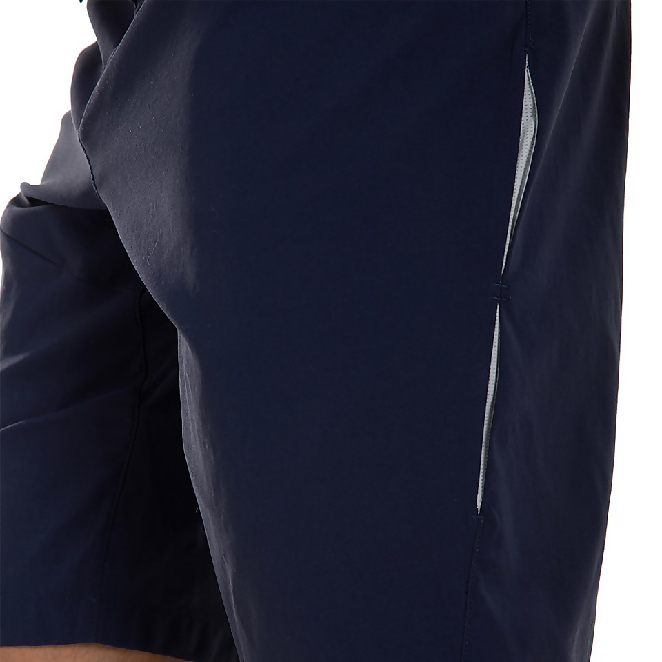 BERGHAUS BAGGY LIGHT SHORT AM DKBLU/DKBLU