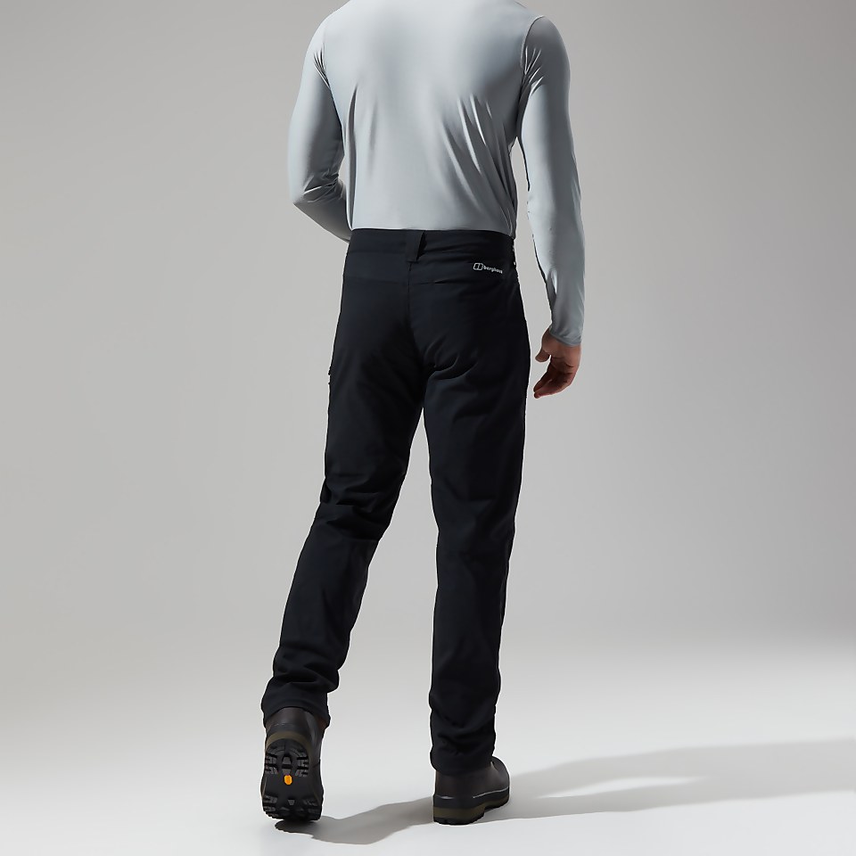 Ortler 2.0 Hose für Herren - Schwarz