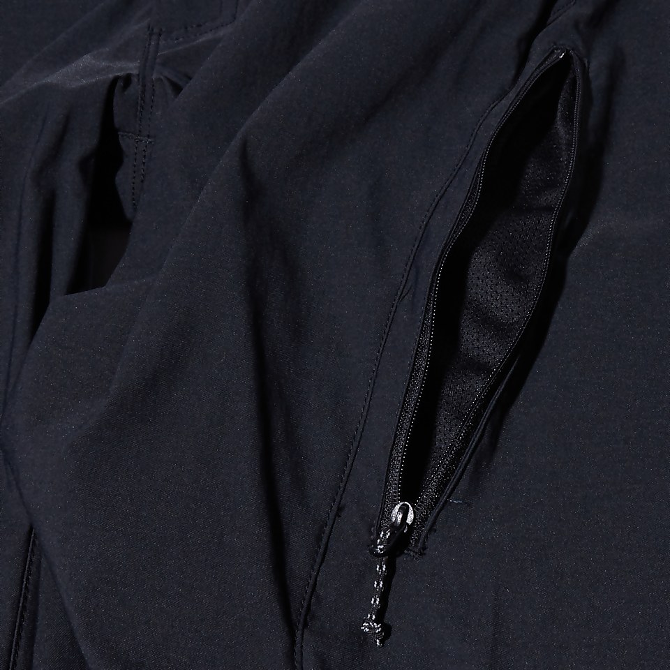 Ortler 2.0 Hose für Herren - Schwarz