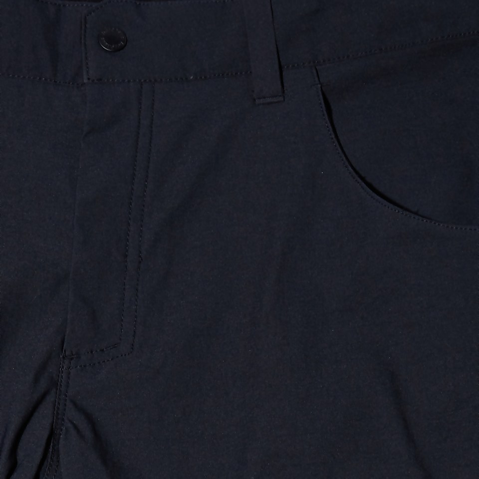 Ortler 2.0 Hose für Herren - Schwarz