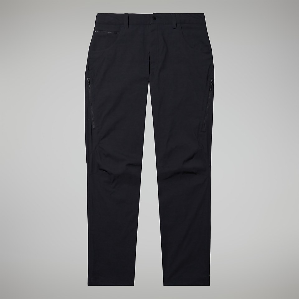 Ortler 2.0 Hose für Herren - Schwarz