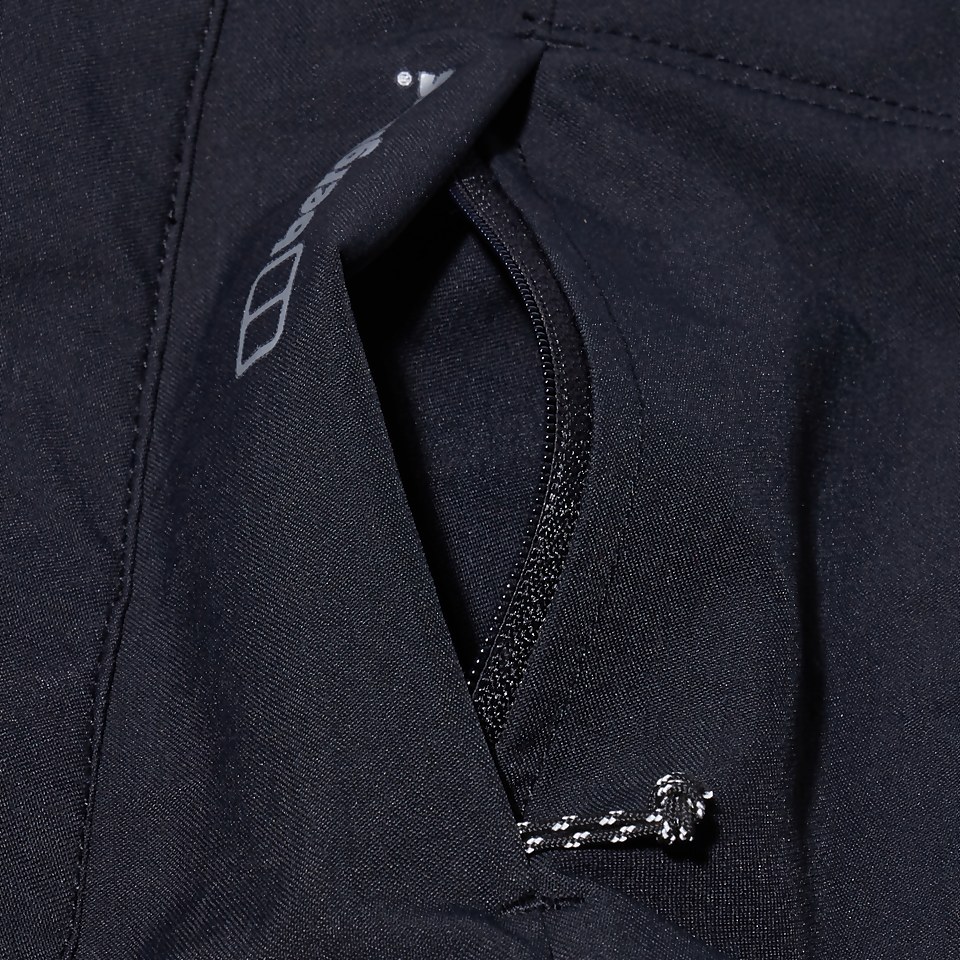 Ortler 2.0 Hose für Herren - Schwarz