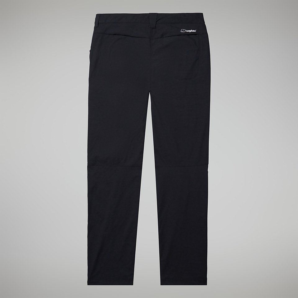 Ortler 2.0 Hose für Herren - Schwarz