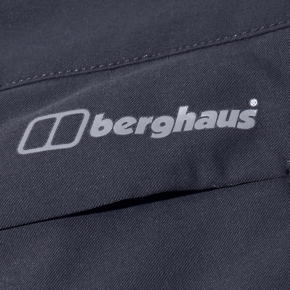 Ortler 2.0 Hose für Herren - Dunkelgrau