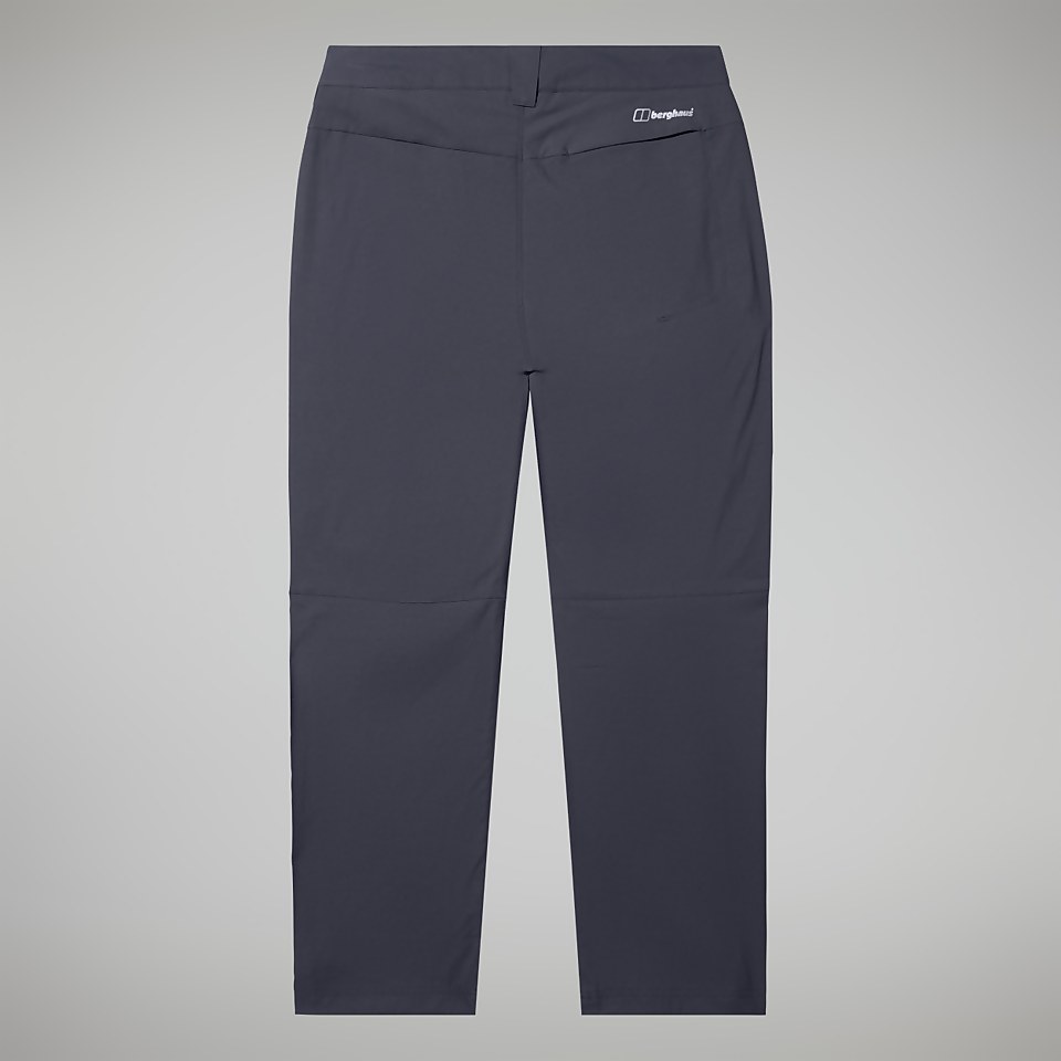 Ortler 2.0 Hose für Herren - Dunkelgrau