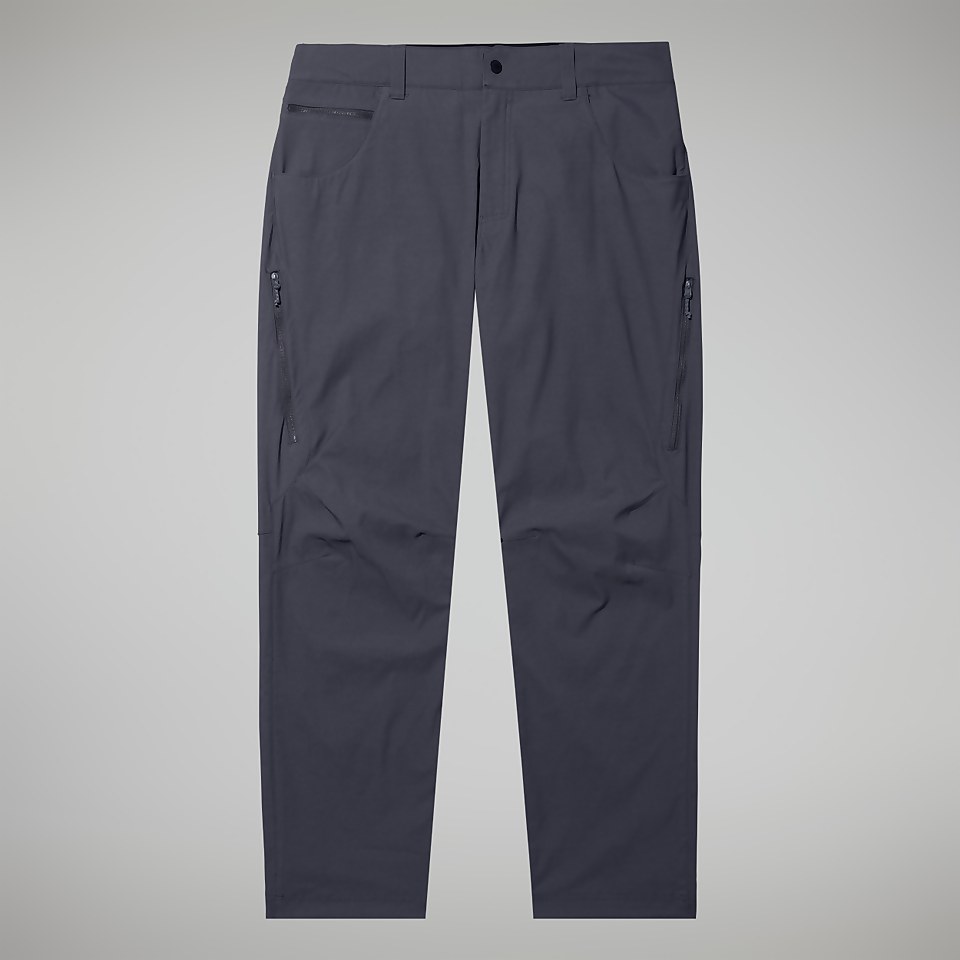 Ortler 2.0 Hose für Herren - Dunkelgrau
