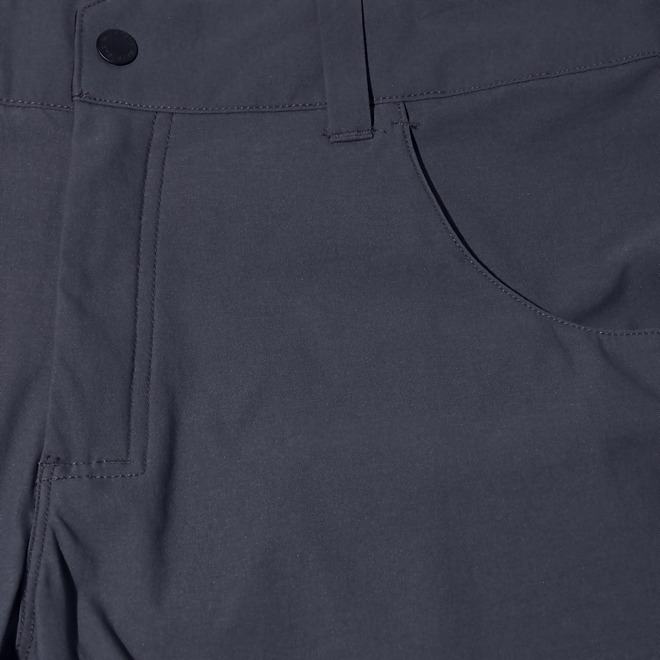 Ortler 2.0 Hose für Herren - Dunkelgrau
