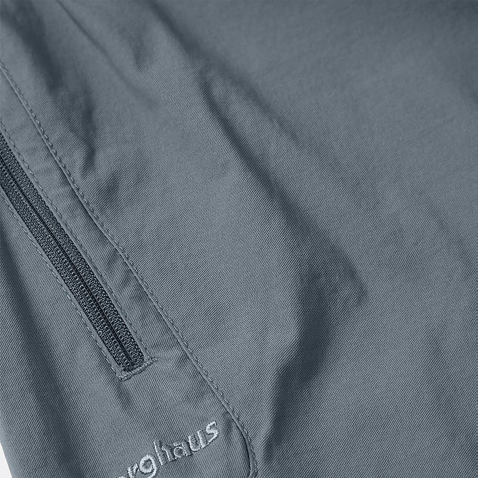 Men's Ortler 2.0 Trousers - Grey