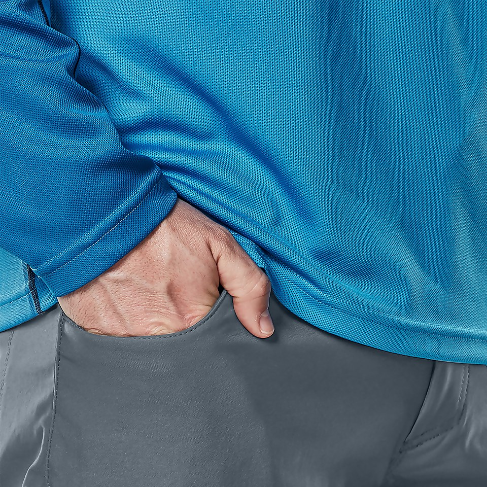 Men's Ortler 2.0 Trousers - Grey
