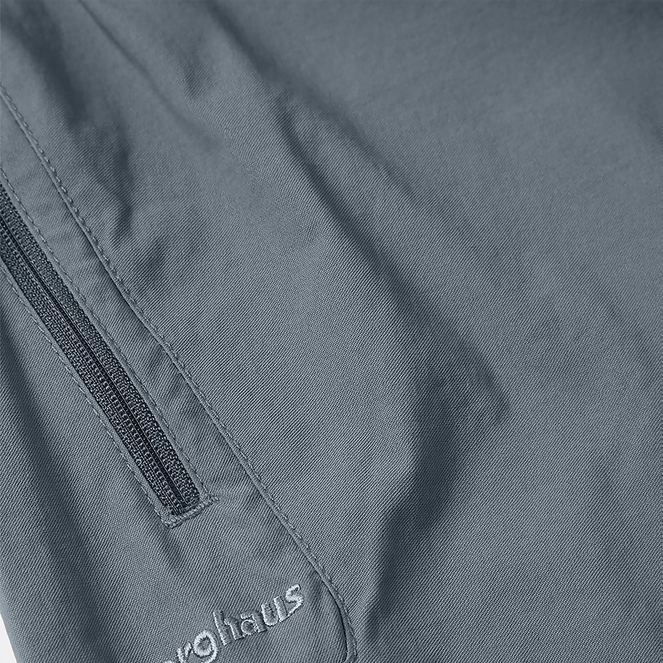 Men's Ortler 2.0 Trousers - Grey