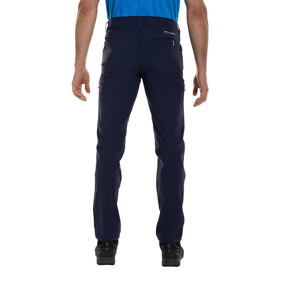 Men's Ortler 2.0 Pant - Navy
