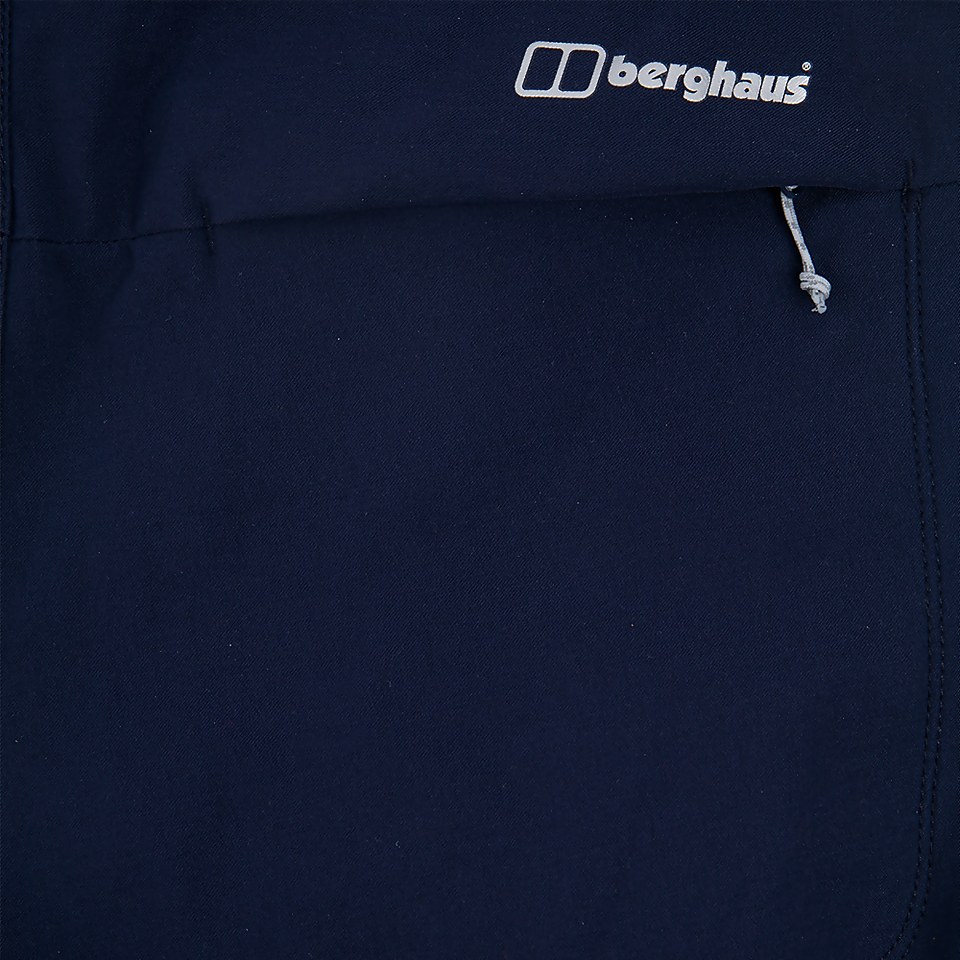Men's Ortler 2.0 Pant - Navy