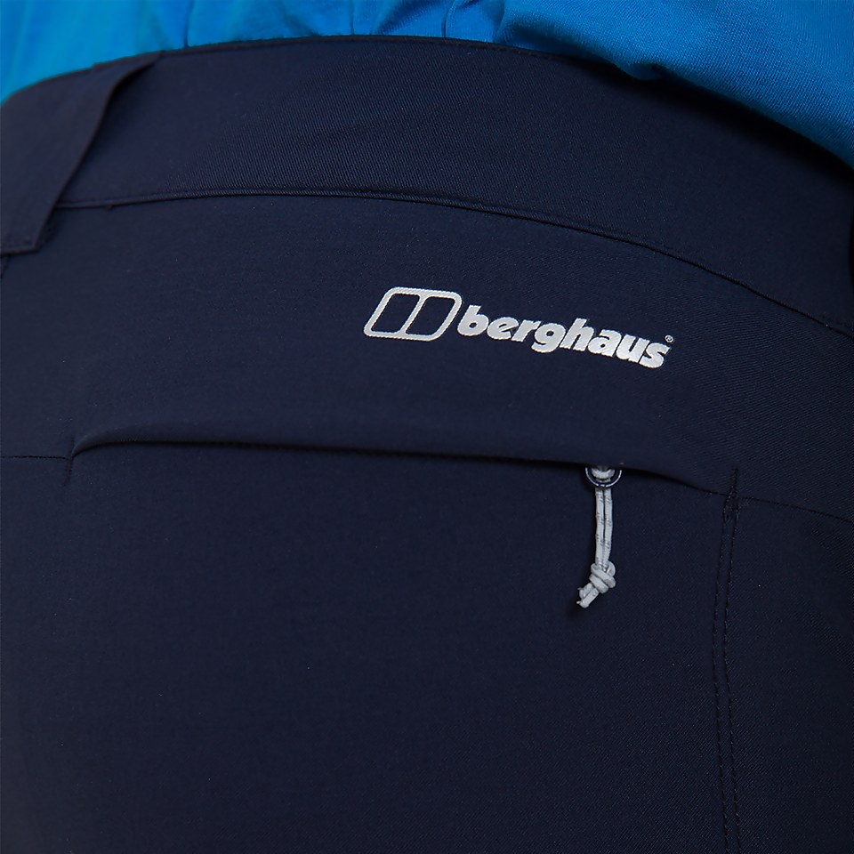 Men's Ortler 2.0 Pant - Navy