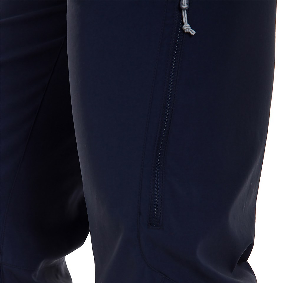 Men's Ortler 2.0 Pant - Navy