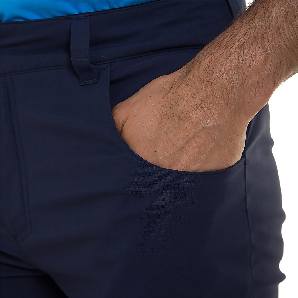 Men's Ortler 2.0 Pant - Navy